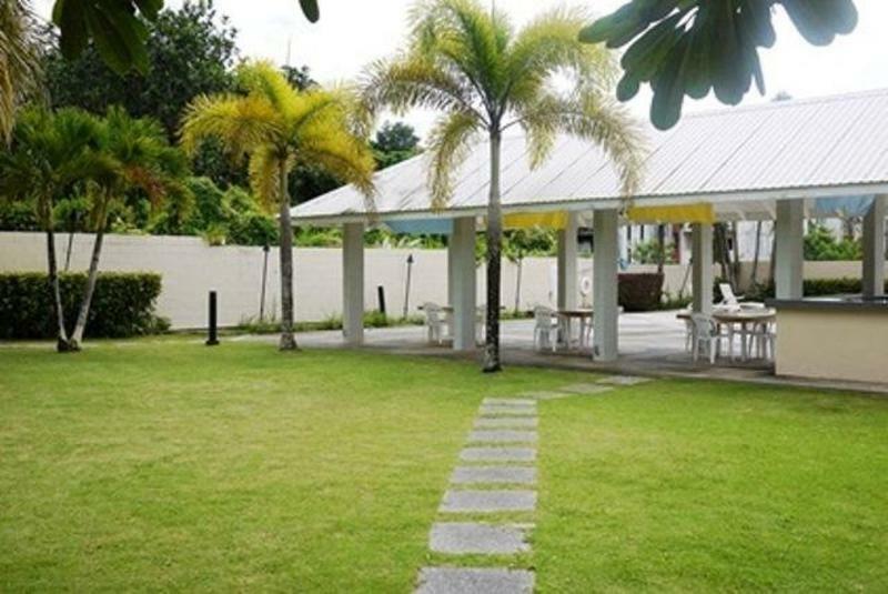 Pacific Bay Hotel Tumon Exterior foto